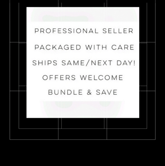 Haggar NWT  Men's Teal Geometric Button Down Shirt - Picture 7 of 7